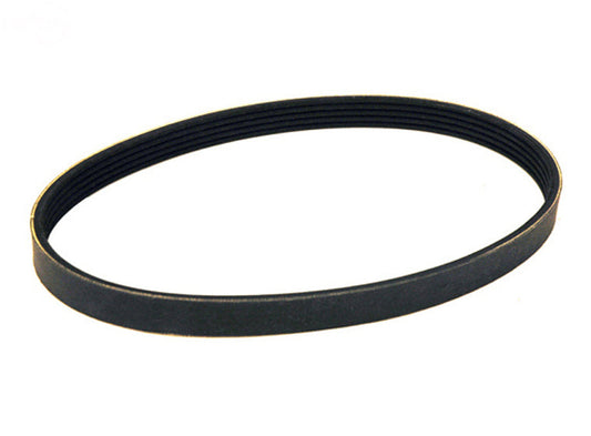 Rotary 869 Transmission Belt replaces Snapper 1-2354