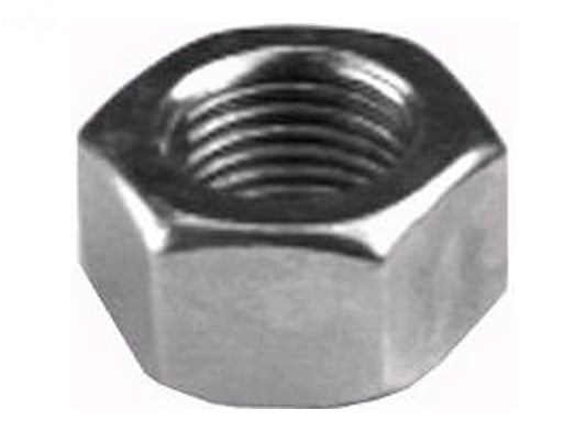 Rotary 9329 Jackshaft Nut replaces Murray 15 X 100