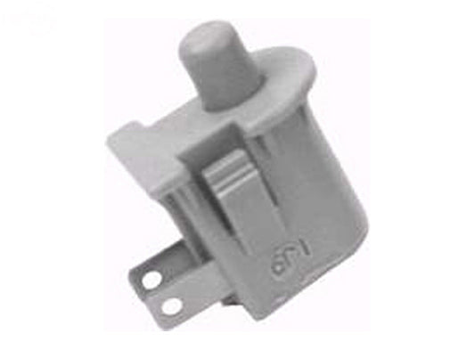 Rotary 9664 Plunger Interlock Switch Multi Application replaces Husqvarna 532421062