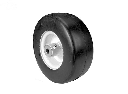 Rotary 9898 Flat Free Wheel Assembly for Exmark 103-1224