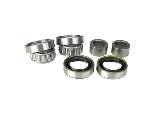 Rotary 9944 replaces Exmark 110-8837 Wheel Bearing Kit